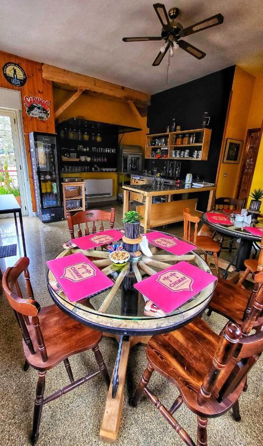 كاسانو ديلي مورجي B&B&Beer المظهر الخارجي الصورة