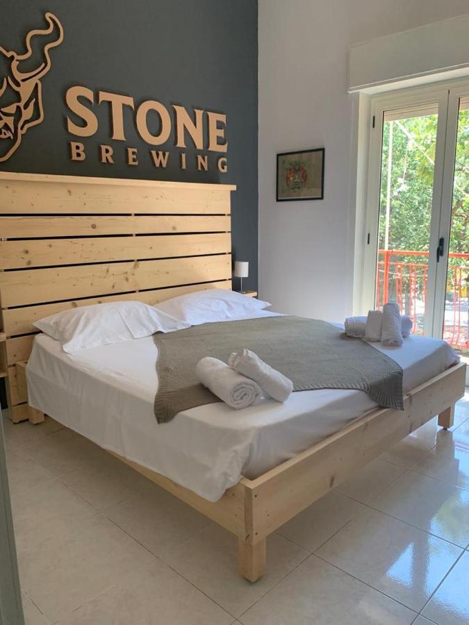 كاسانو ديلي مورجي B&B&Beer المظهر الخارجي الصورة